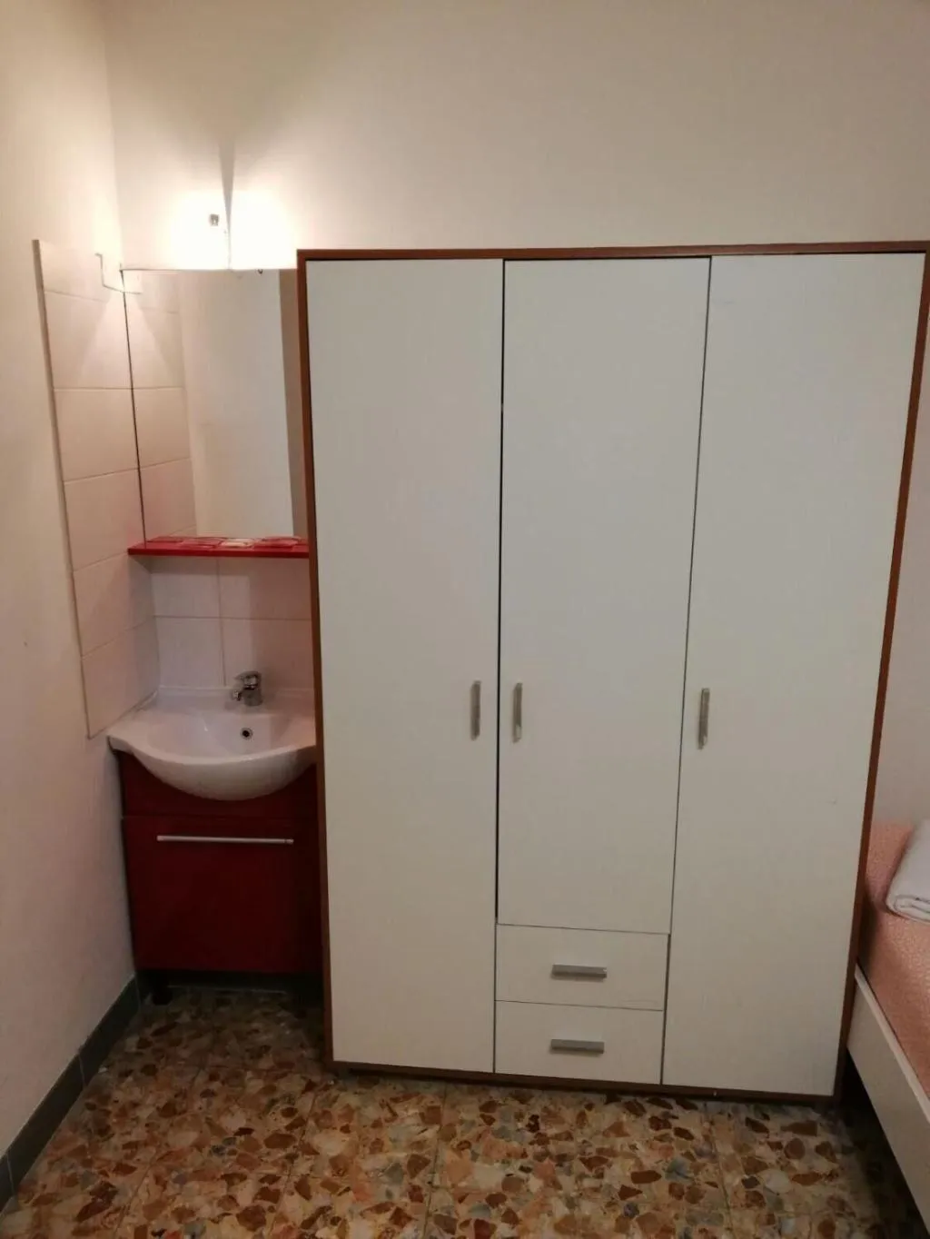 Room, Dream Holidays, Venice