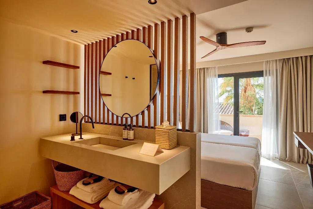 SINGLE STANDARD Room, Purobeach Resort Santa Ponsa, Majorca