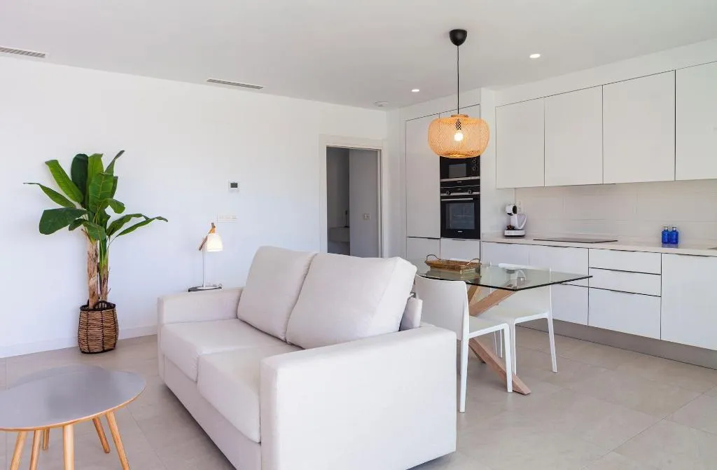 Room, Blueline Apartmenthotel, Costa Blanca