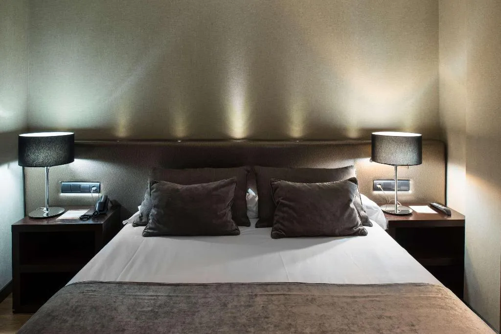 Room, Catalonia Avinyo, Barcelona