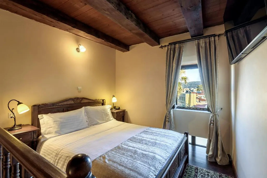 Double or Twin STANDARD Room, Porto del Colombo, Crete