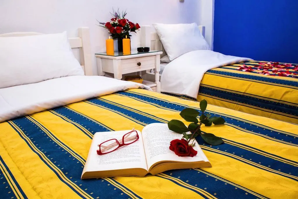 Room, Creta Mar-Gio, Crete