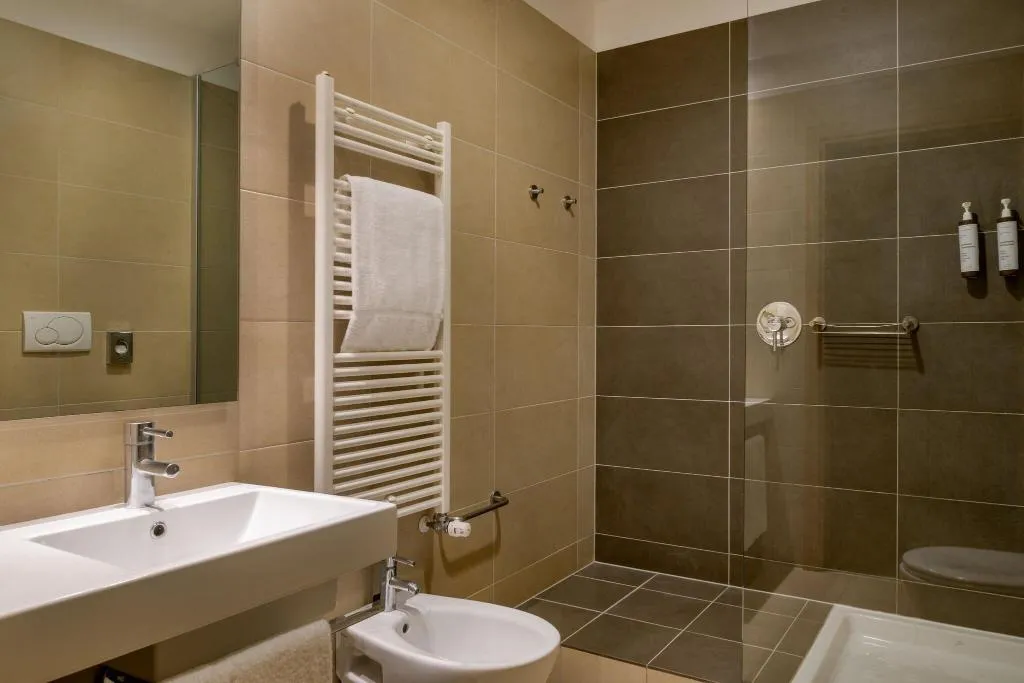 Room, Ac Hotel Milano Sesto, Milan