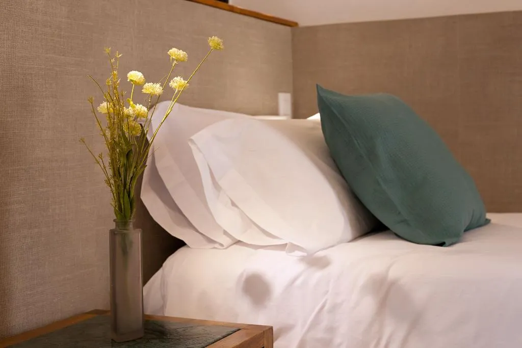 DOUBLE BASIC Room, My Rooms Arta Adults Only, Majorca
