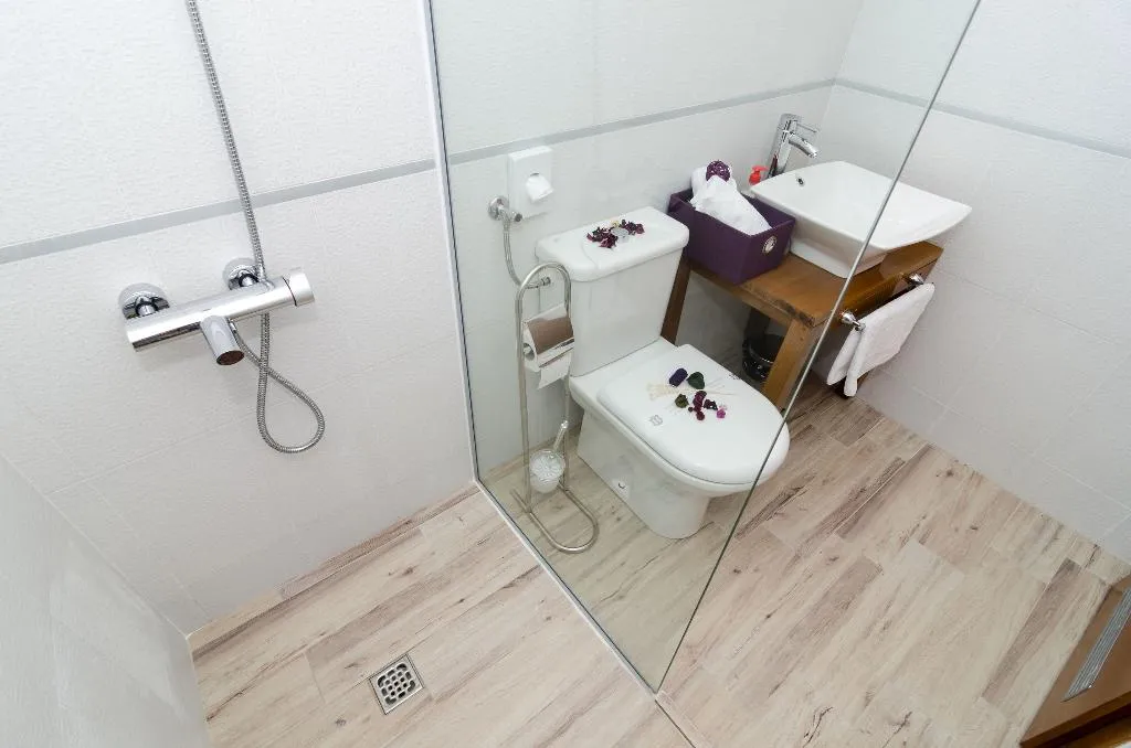 STUDIO SEA VIEW Room, Apartments  Gabrieri, Dubrovnik