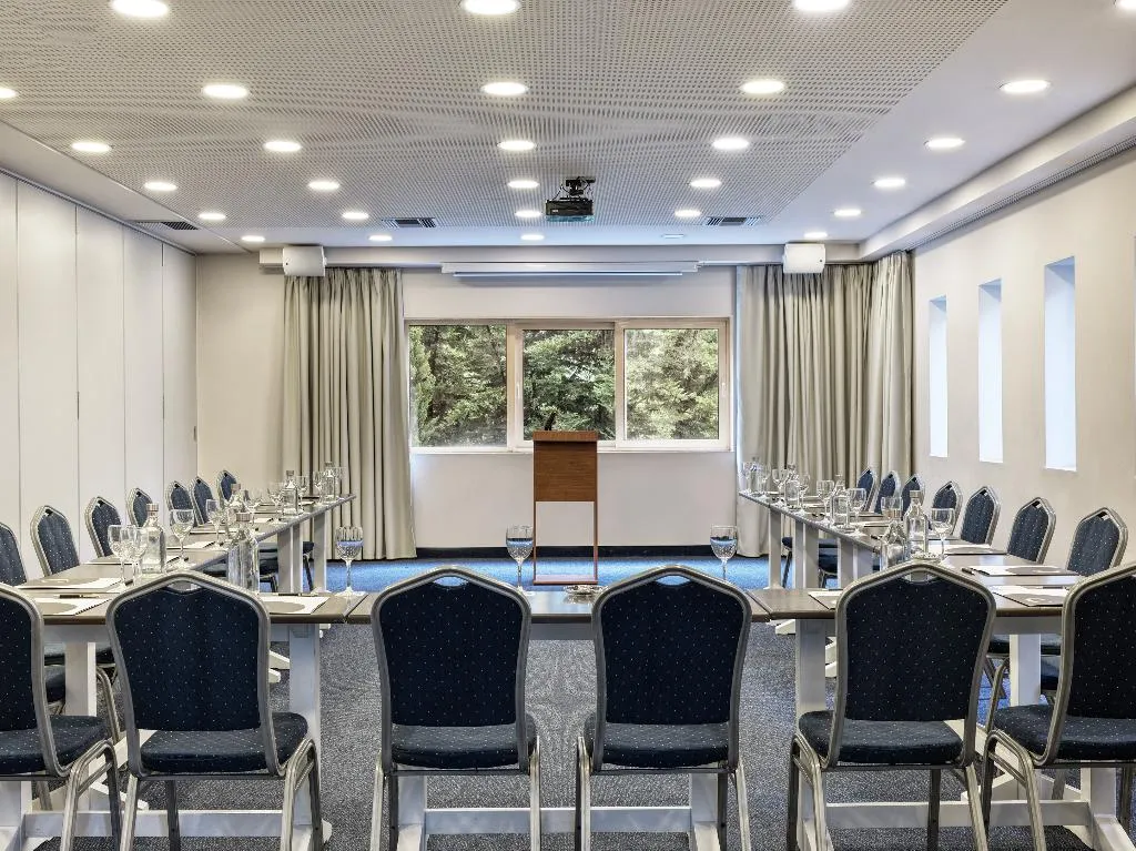 Conferences, Civitel Esprit, Athens