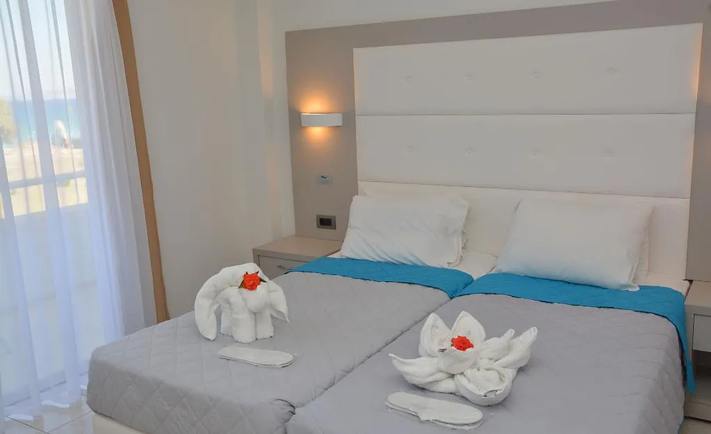 Room, Costa Angela, Kos