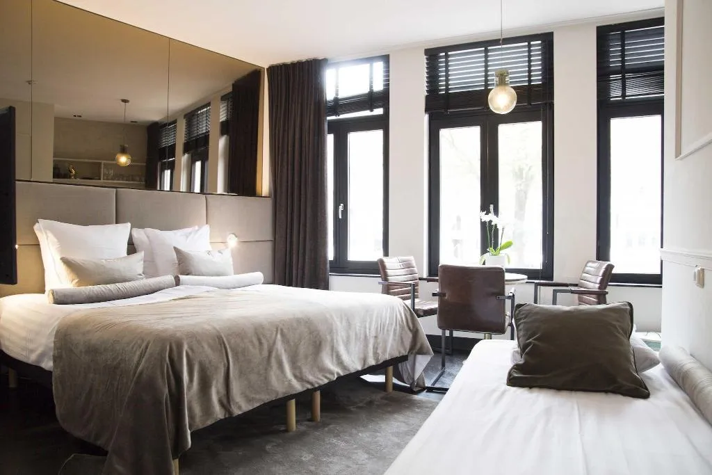 Room, House Of Amstel, Amsterdam