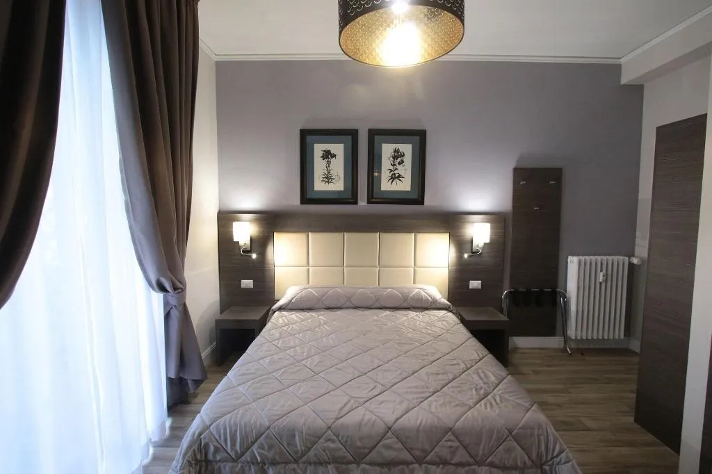 Room, Alderotti Home, Florence