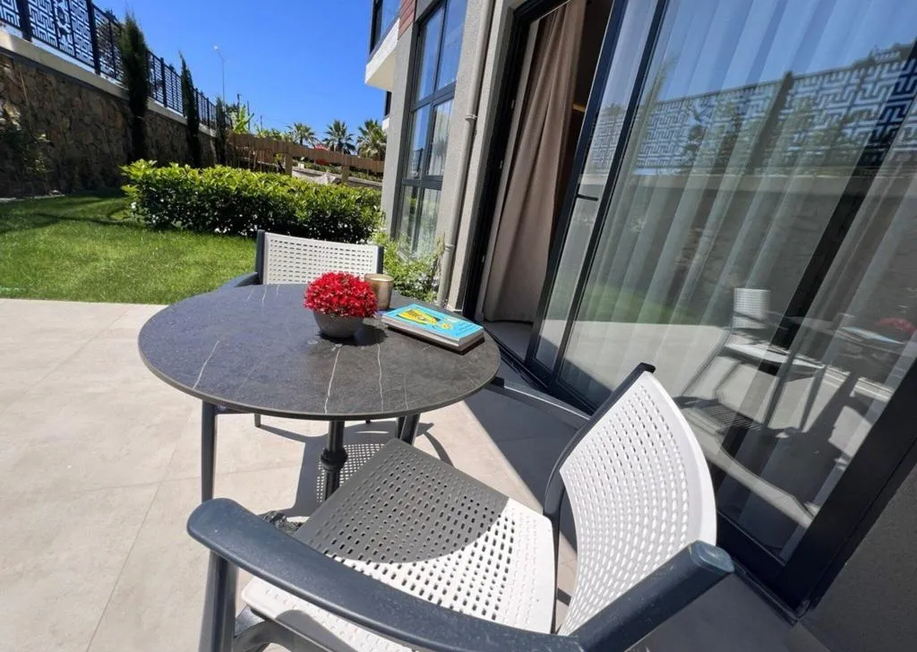 Room TWO BEDS Room, Ulu Residence Alanya, Antalya