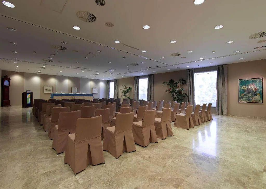 Conferences, Parador de Malaga Golf, Costa Del Sol