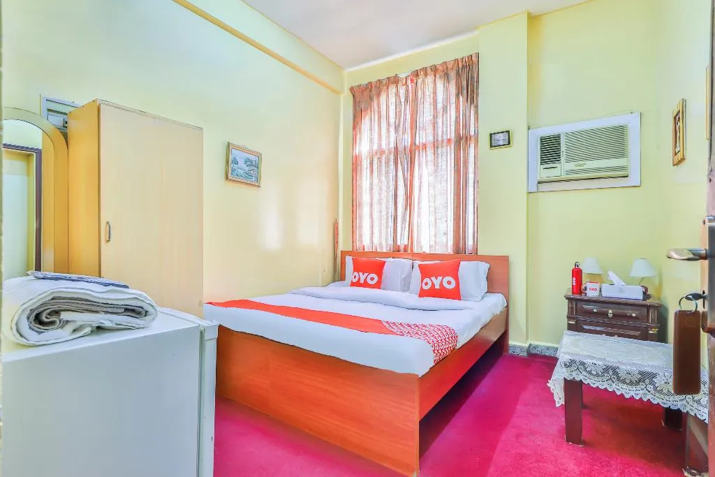 FAMILY ROOM STANDARD Room, OYO 393 Al Wehda Hotel, Dubai