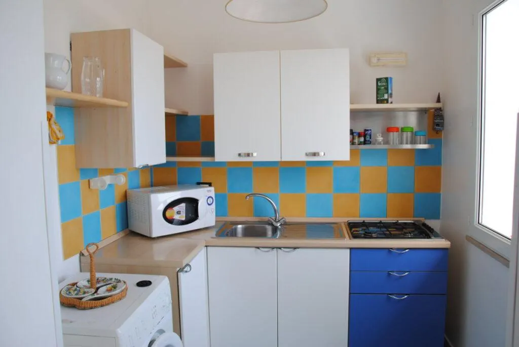 APARTMENT FOUR BEDROOMS Room, Lumia Case Vacanze, Catania