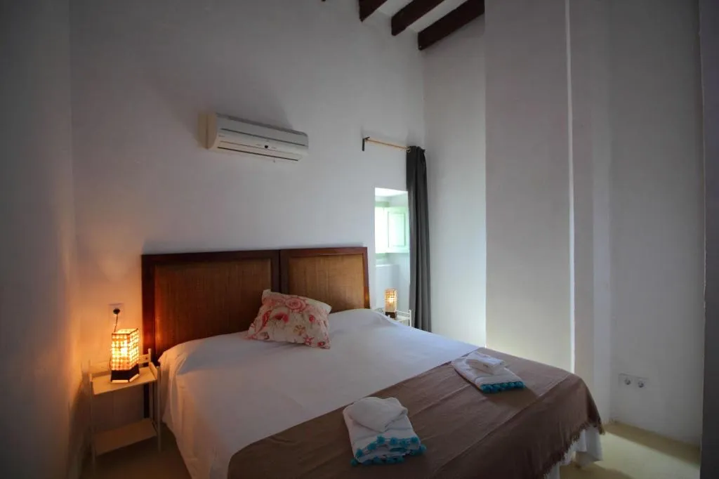 Room, Agroturismo Es Pujol, Majorca