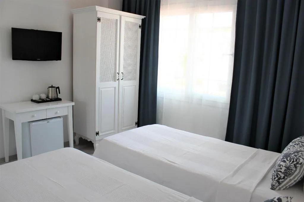 Room, Villamer Hotel Alacati, Izmir