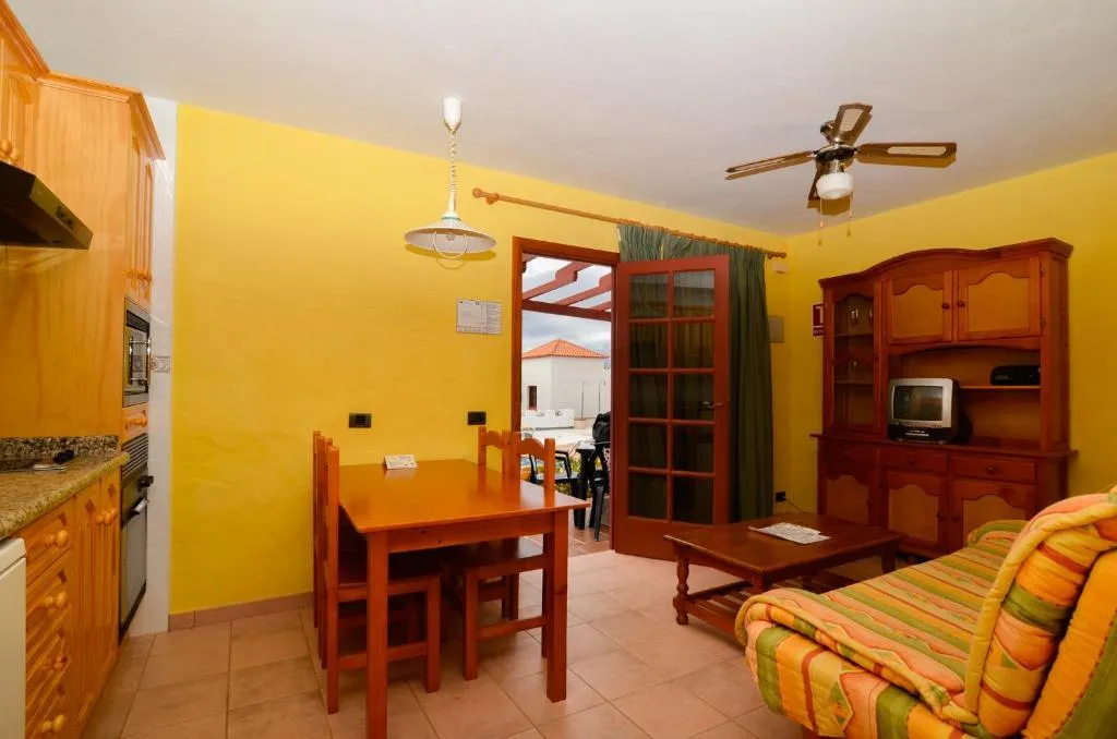 APARTMENT STANDARD Room, Apartamentos Castillo Beach, Fuerteventura