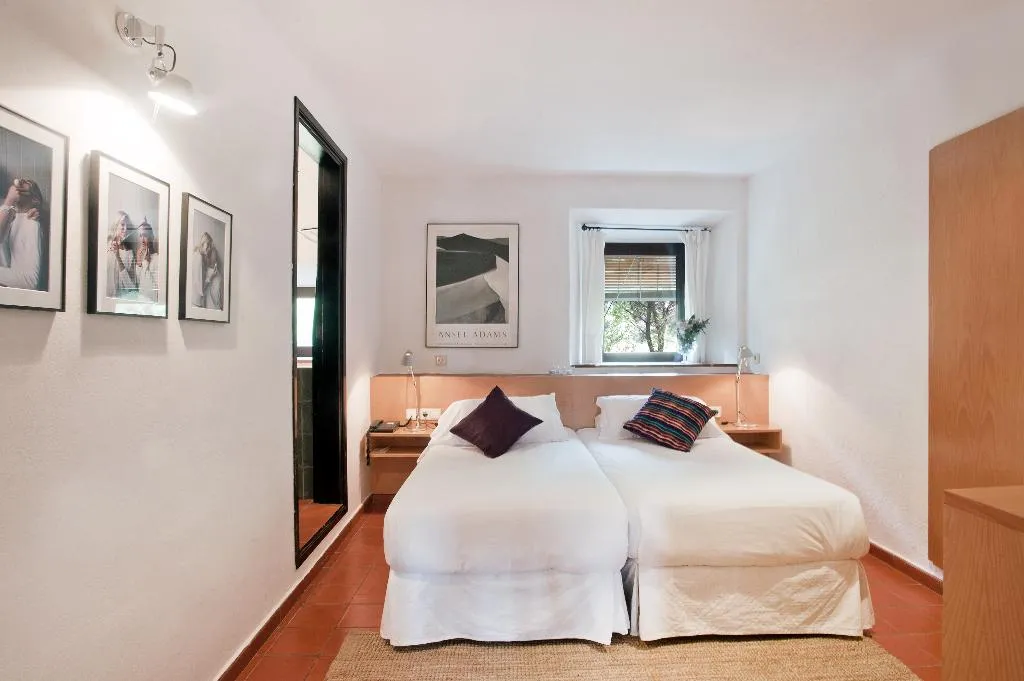 DOUBLE SUPERIOR Room, Mas Falgarona Hotel Boutique & Spa, Costa Brava