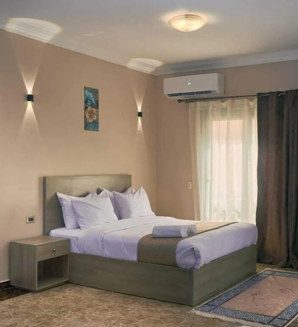 Room, Roadhouse New Cairo Residence, Cairo
