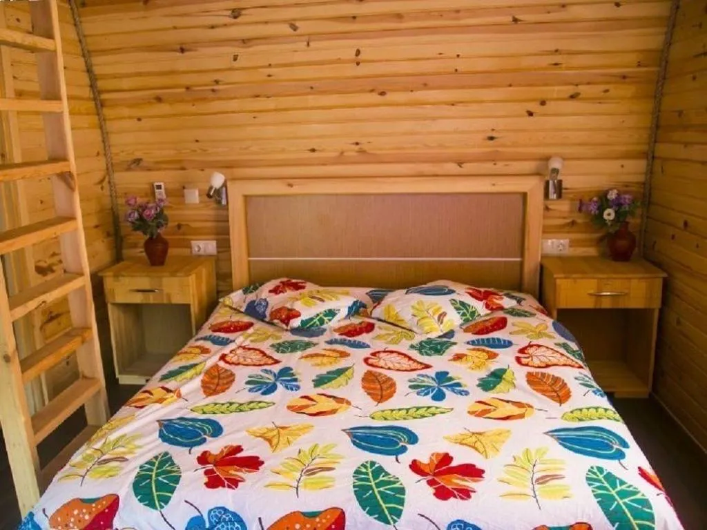 Room, Otantik Tas Ev, Dalaman