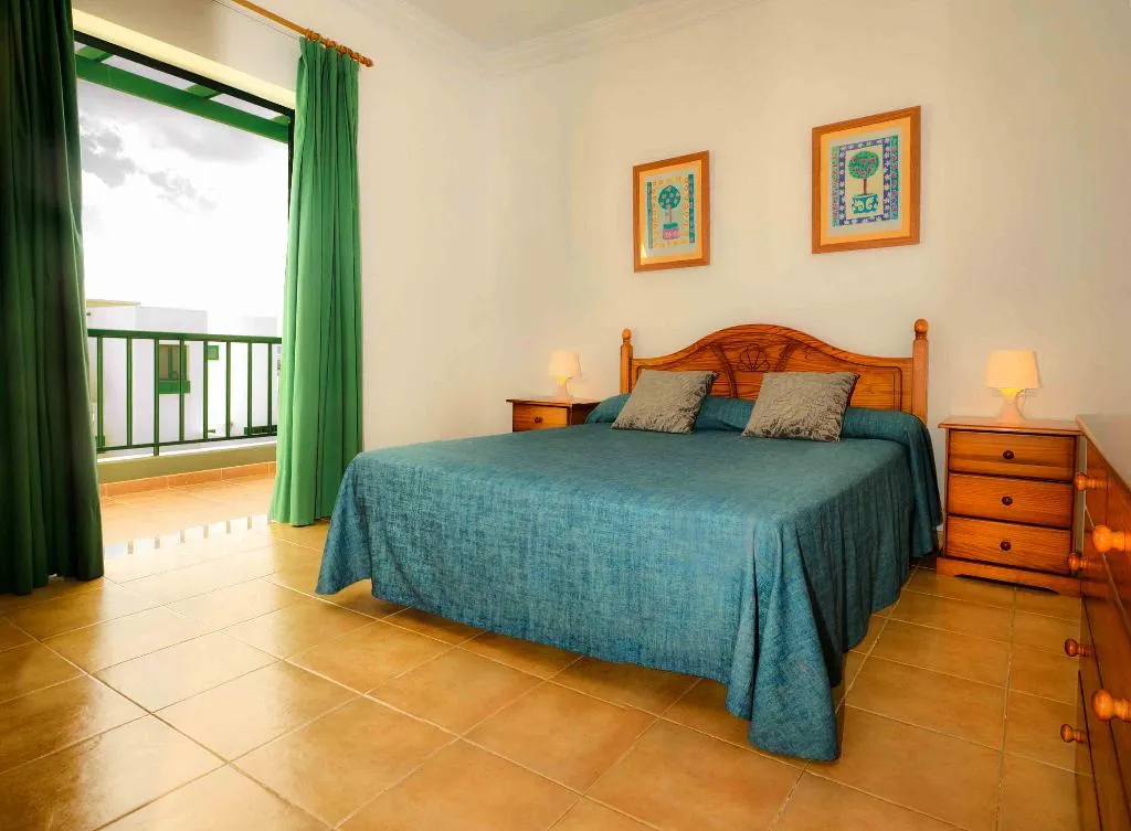 Room, Villas Nohara (Standard Villa), Lanzarote