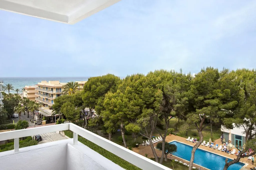 General view, Hotel Foners - Adults only, Majorca