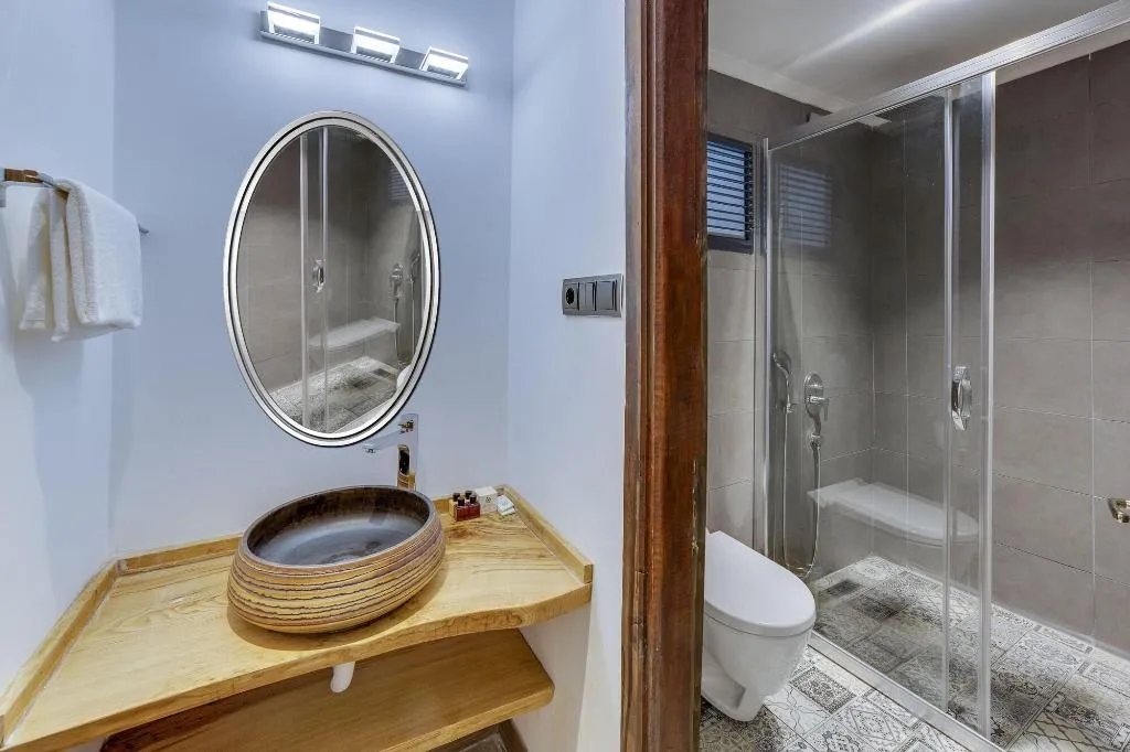 Room, Risus Garden Marina Hotel, Izmir