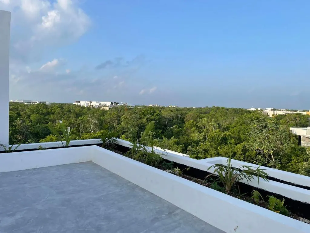General view, Erena Tulum Mindful Condos, Cancun Area
