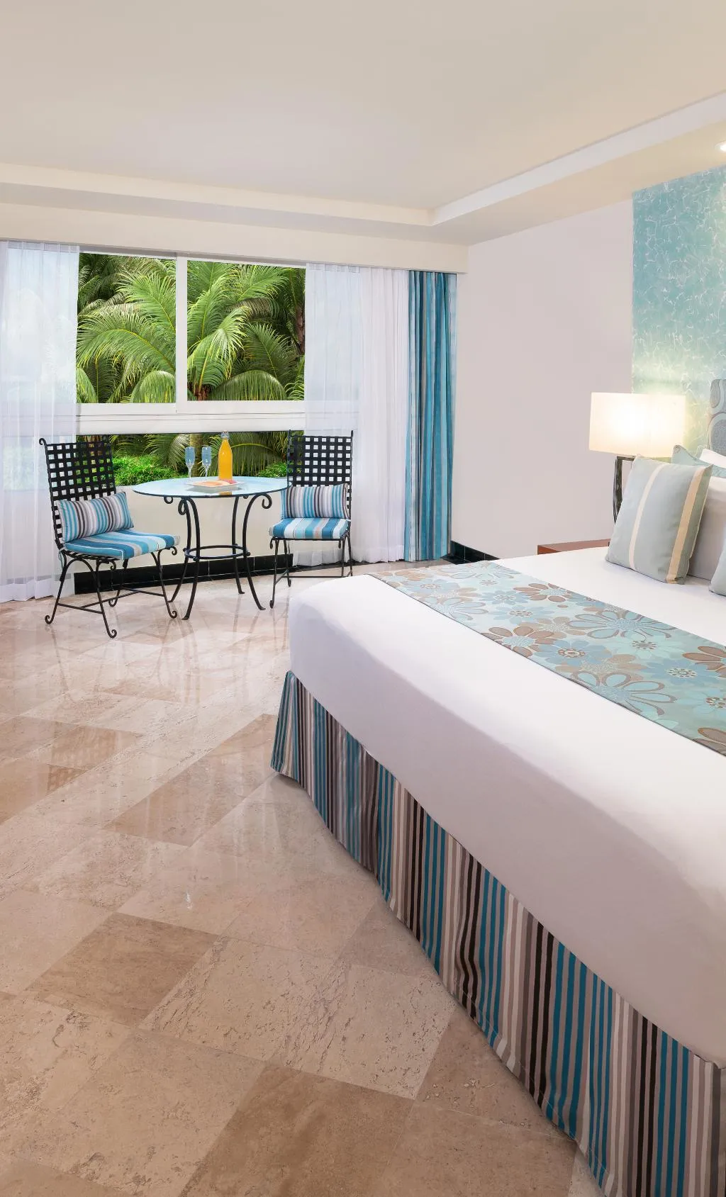 DOUBLE WITH VIEWS Room, The Sens Cancun By Oasis, Cancun Area