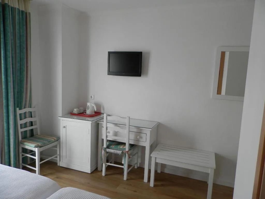 Room, Frentomar, Algarve