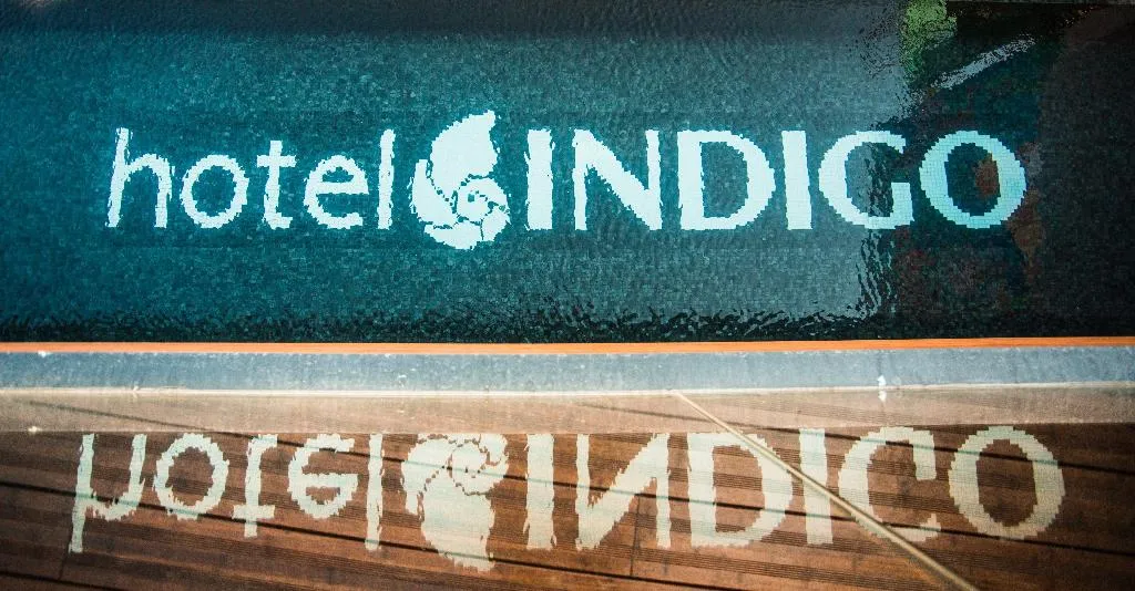 Pool, Hotel Indigo Madrid - Gran Via, Madrid