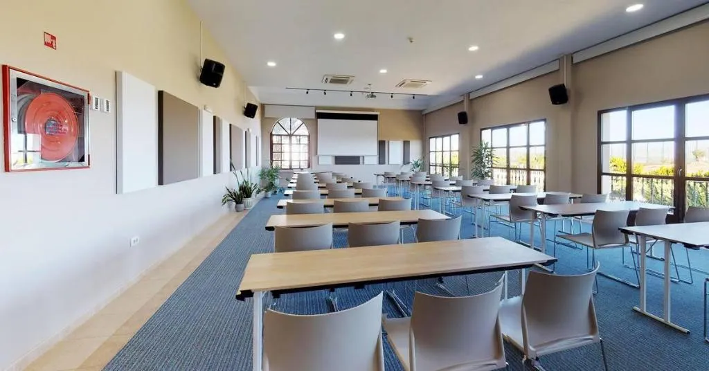 Conferences, Melia Villaitana, Costa Blanca