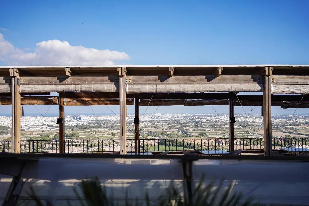Double or Twin DELUXE Room, The Xara Palace Relais and Chateaux, Malta