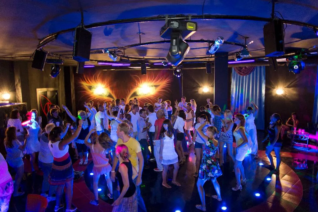 Sports and Entertainment, Justiniano Deluxe Resort Hotel, Antalya