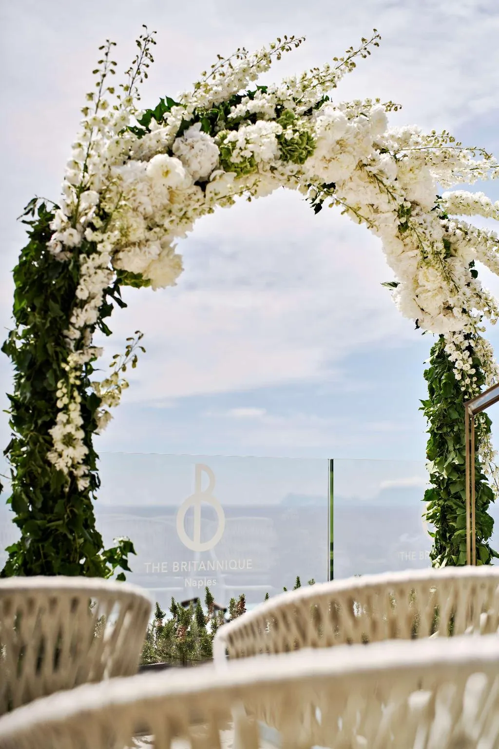 Conferences, de Bonart Naples-Curio Collection by Hilton, Naples