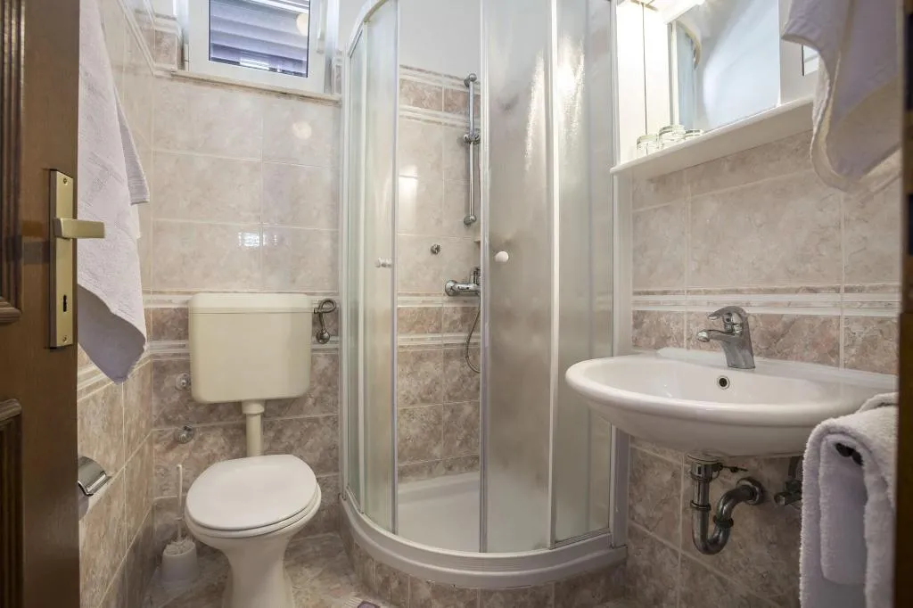 Room, Villa Amigo, Split