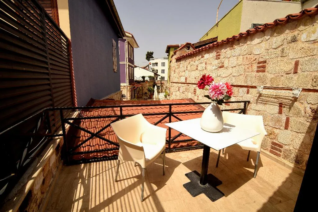 STUDIO CLASSIC Room, Fiore Garden Suites, Antalya
