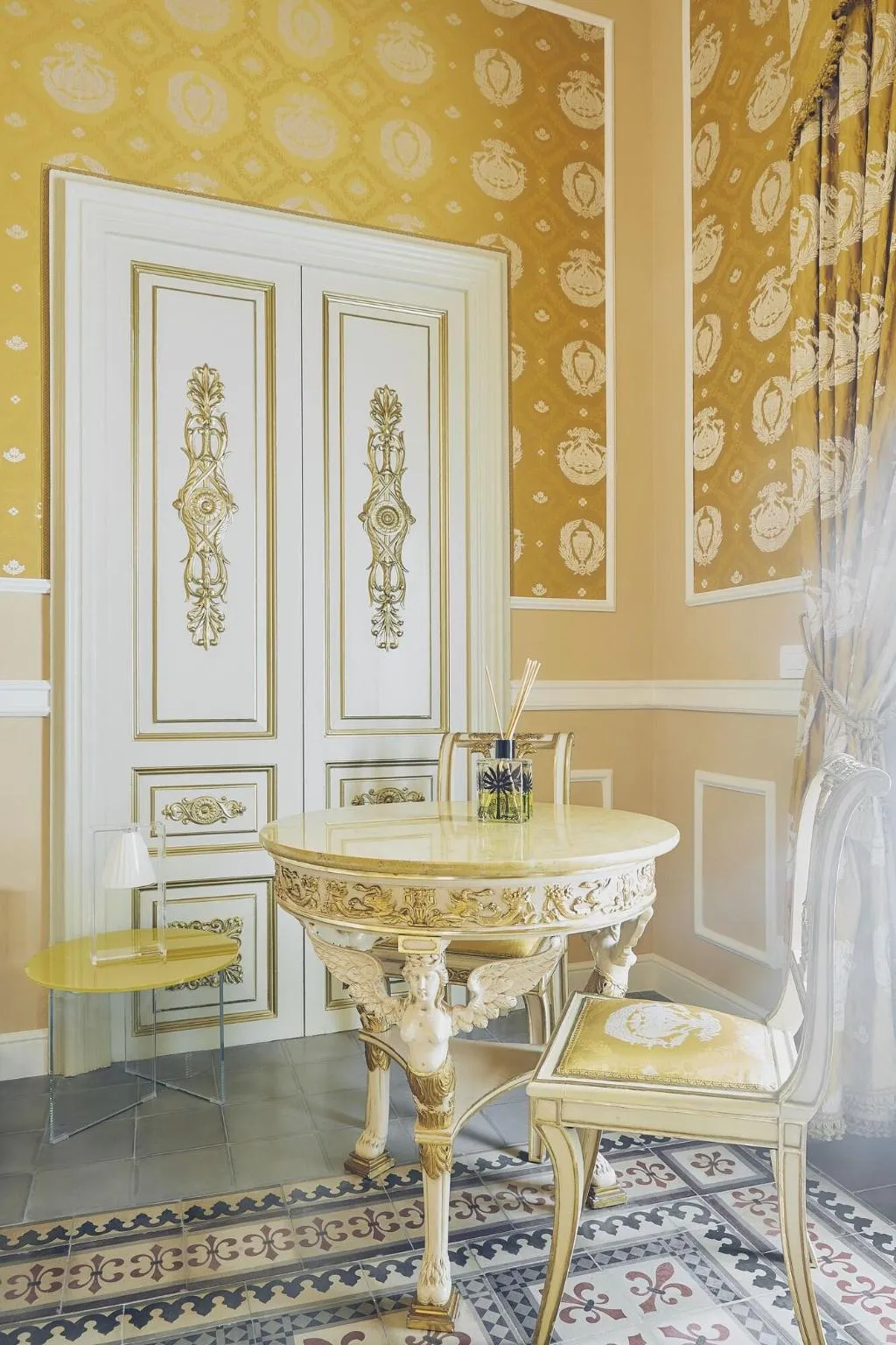 Room, Palazzo Marletta - House Hotel, Catania