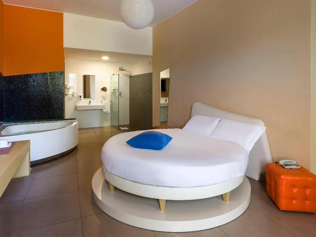 DOUBLE SUPERIOR Room, Ibis Styles Catania Acireale, Catania