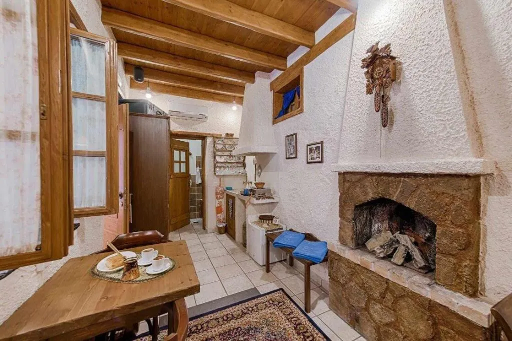 Room, Koukos Rhodian Guesthouse - Adults Only, Rhodes