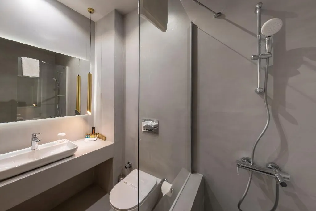 DOUBLE STANDARD Room, AG Hotels Antalya, Antalya