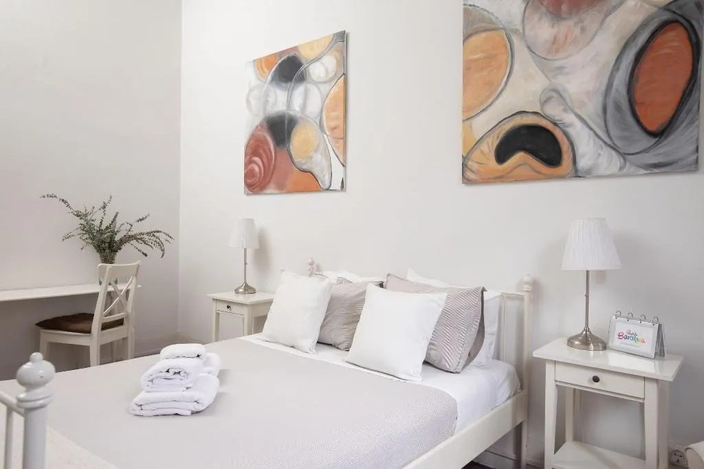 Room, Casanova Guest House, Barcelona