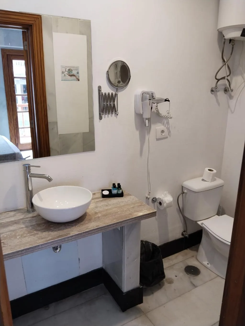 Double or Twin STANDARD Room, Oceano Centro, Tenerife