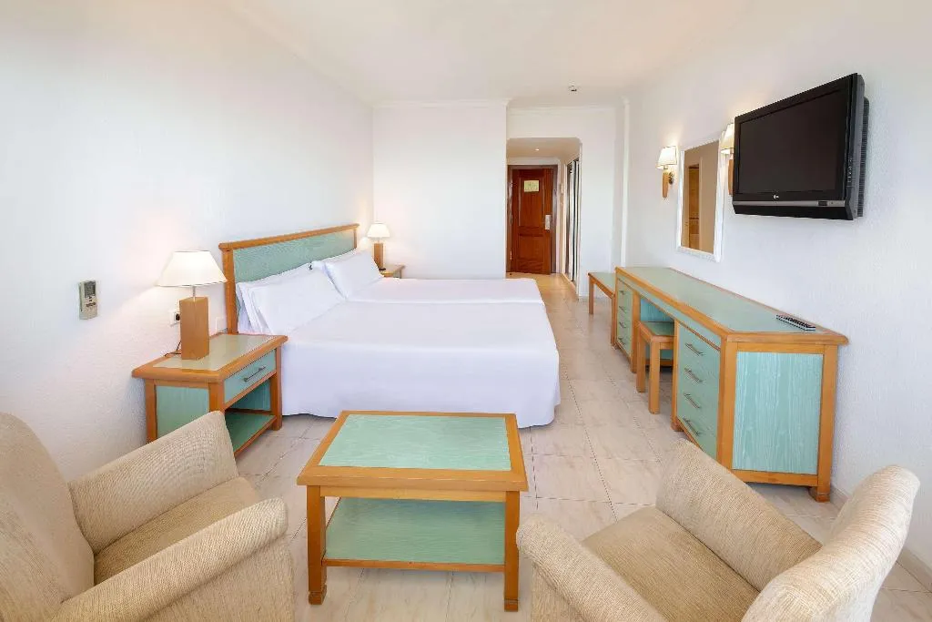 Room, Sol Puerto de la Cruz Tenerife, Tenerife