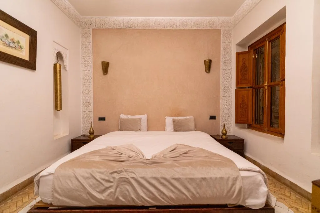 TRIPLE DELUXE Room, Palais Nejma Oriental, Marrakech