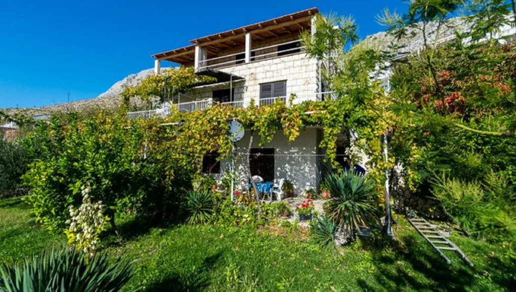 General view, Apartments Matusko, Dubrovnik