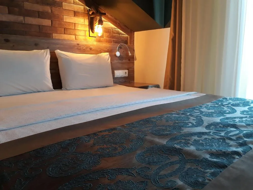 Room, The Sarigerme Inn, Dalaman