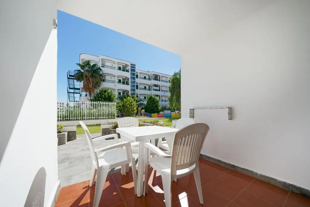 APARTMENT WITH TERRACE Room, Dorotea, Gran Canaria