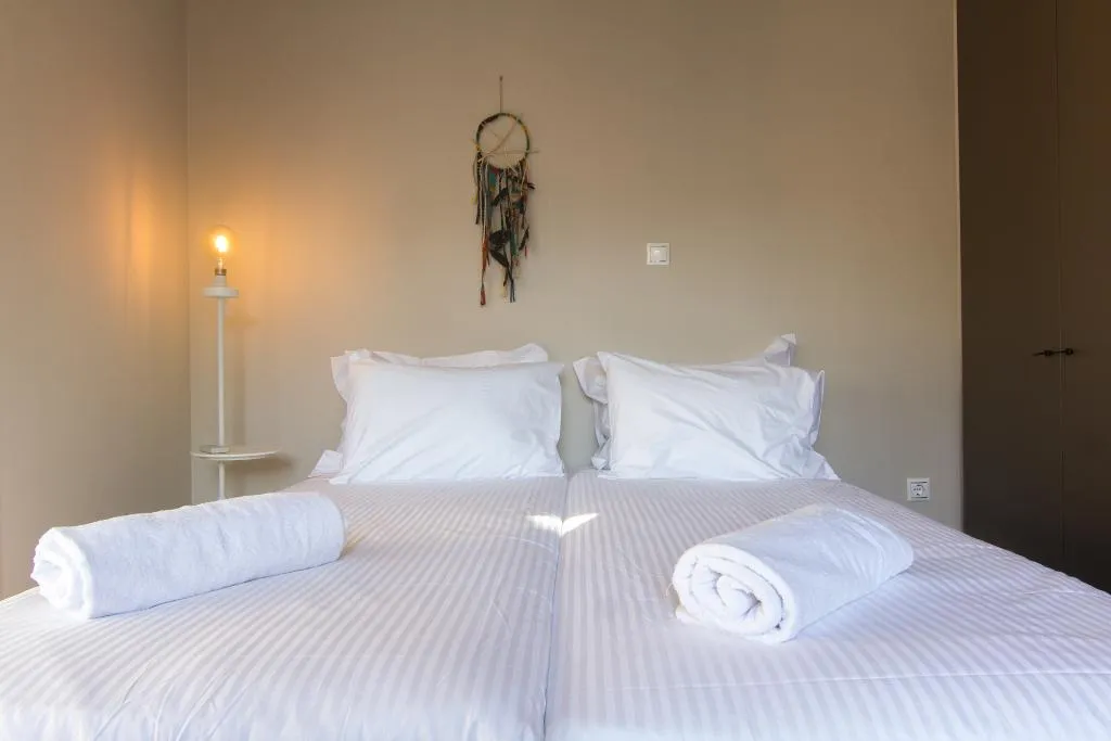 APARTMENT STANDARD Room, Athens Boutique Apartments, Athens