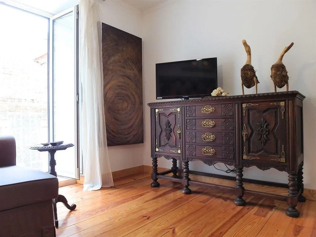 Room, Santosweethome 1, Lisbon