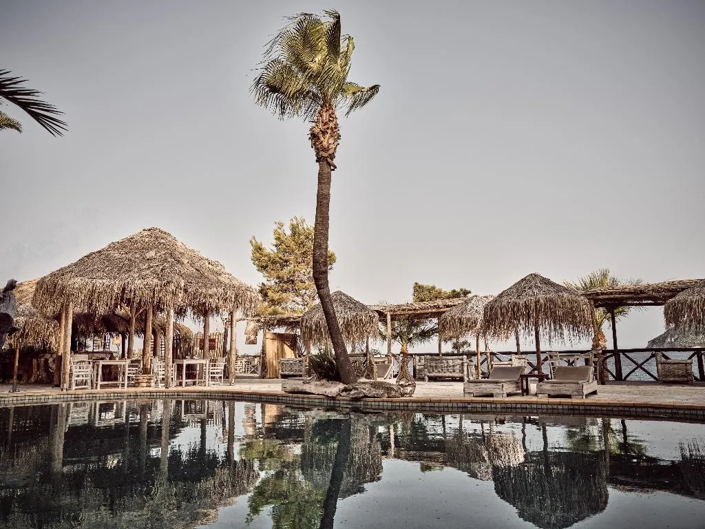 Pool, Gloria Maris Hotel Suites & Villas, Zante